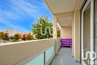  Appartement � vendre 5 pi�ces 98 m�