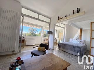  Appartement � vendre 2 pi�ces 58 m�