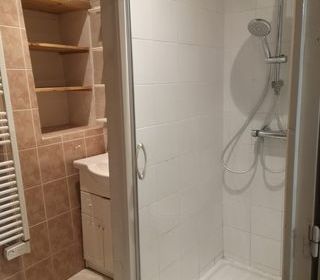  Maison � vendre 4 pi�ces 58 m�