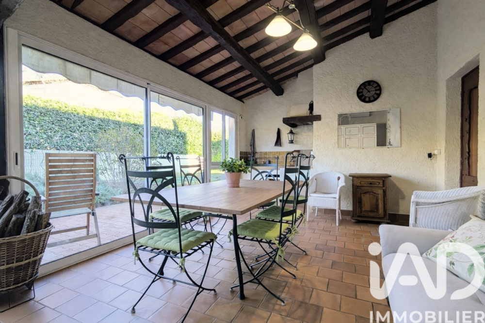 � vendre  Maison Fayence (83440)