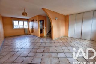  Maison � vendre 5 pi�ces 100 m�
