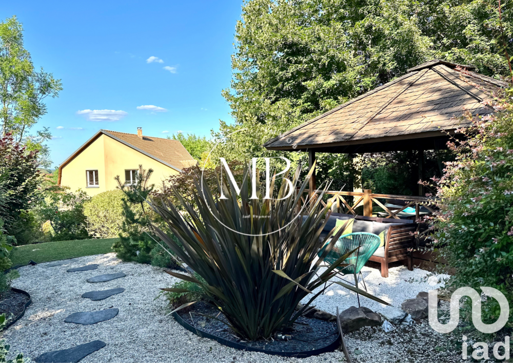 � vendre  Villa Luzarches (95270)