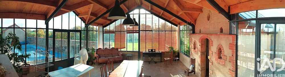 � vendre  Maison Saint-Mesmin (85700)