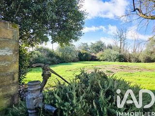  Maison � vendre 6 pi�ces 183 m�