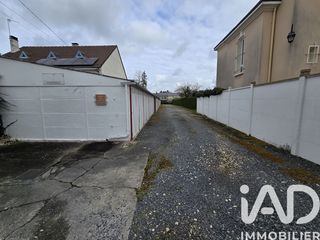  Parking / Garage � vendre 802 m�