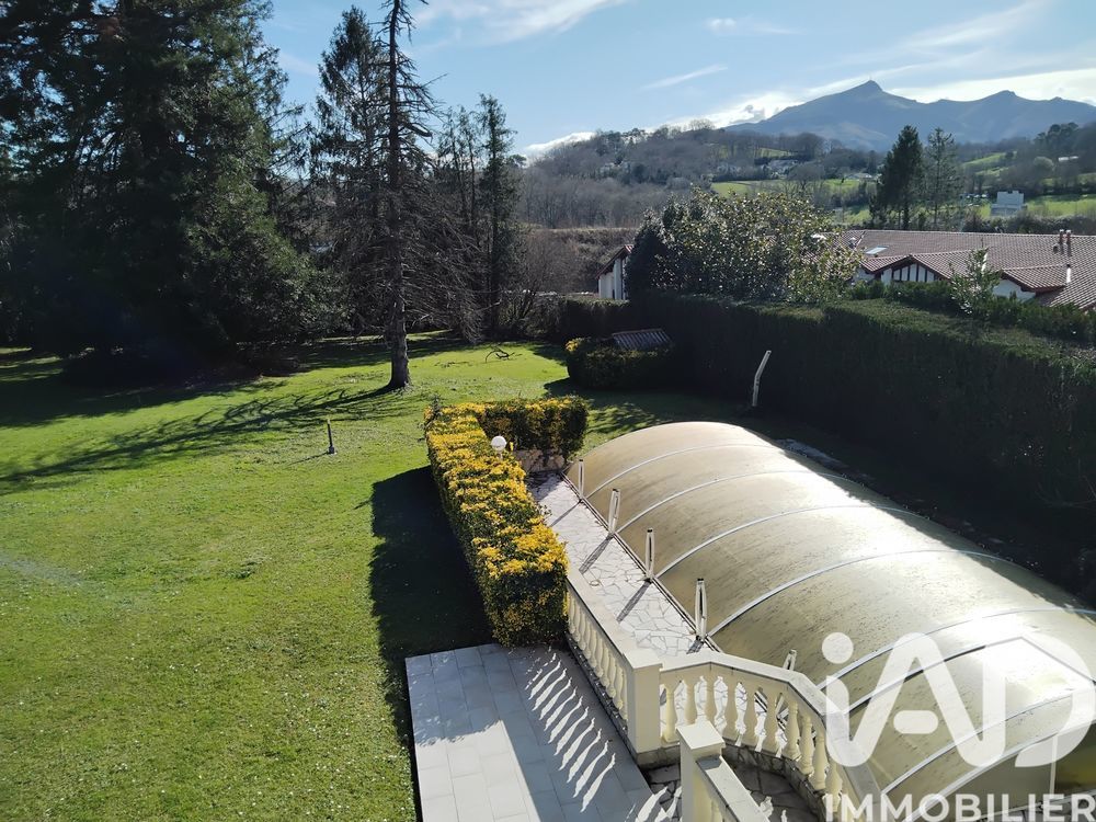 � vendre  Maison Urrugne (64122)