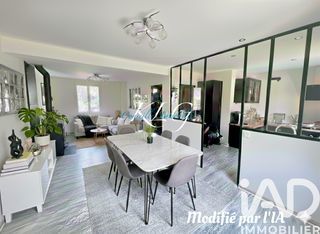  Maison � vendre 5 pi�ces 114 m�