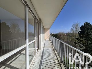  Appartement � vendre 3 pi�ces 71 m�