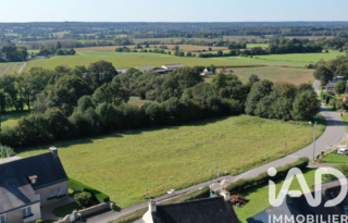  Terrain � vendre 439 m�