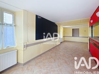  Immeuble � vendre 162 m�