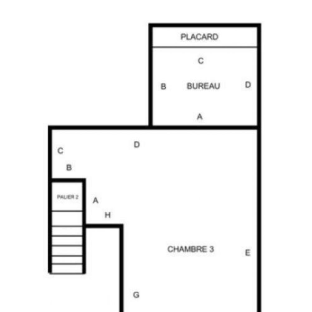 � vendre  Maison Bois-Colombes (92270)