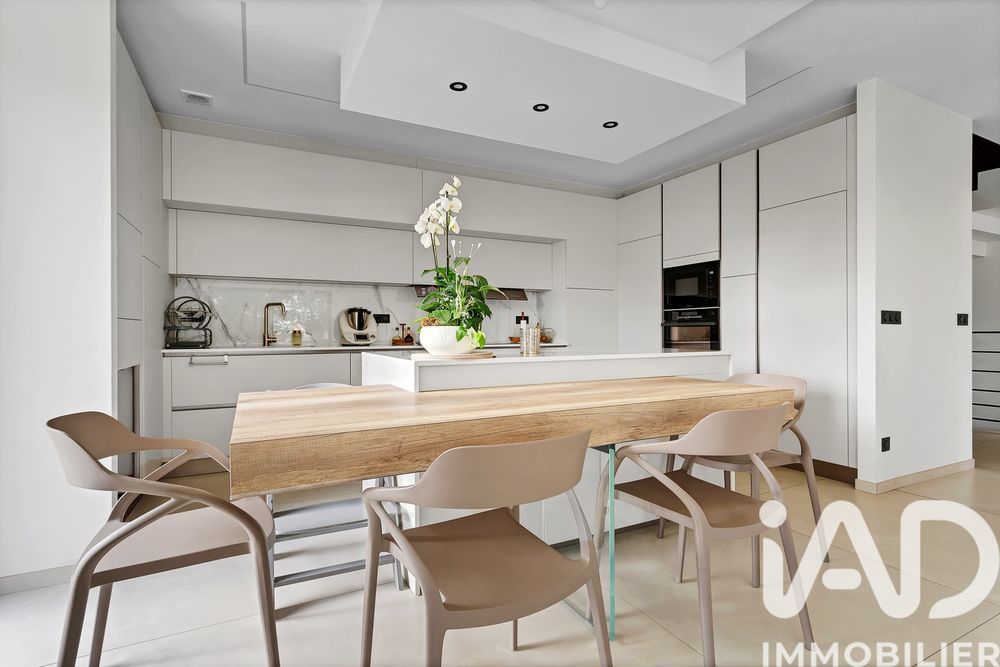 � vendre  Villa Soisy-sur-Seine (91450)