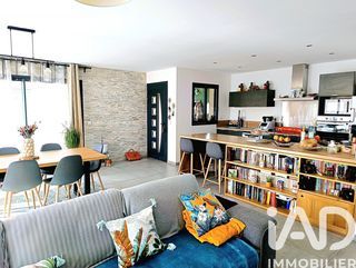  Maison � vendre 4 pi�ces 115 m�