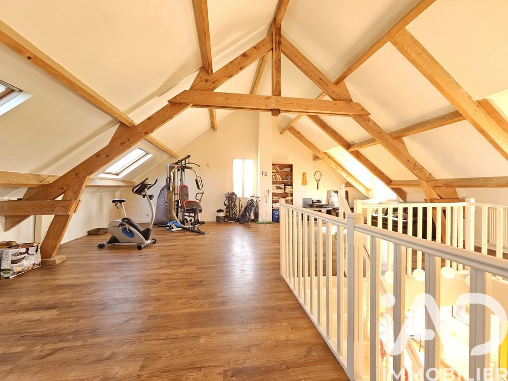 � vendre  Maison Thoiry (78770)