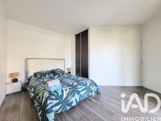  Appartement � vendre 2 pi�ces 43 m�