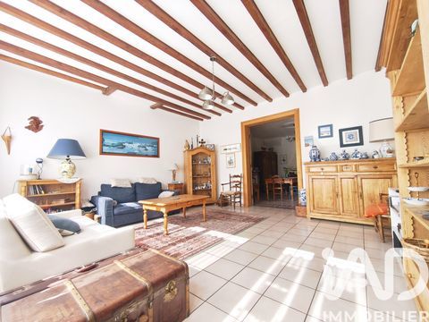   Vente Maison/villa 9 pi�ces Maison - 9 pi�ce(s) - 240 m�