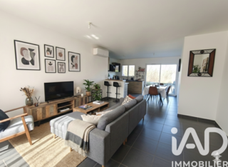  Maison � vendre 6 pi�ces 105 m�