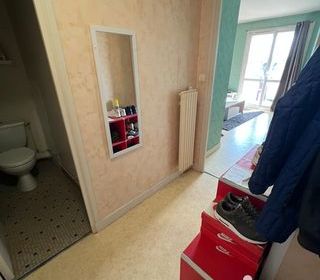  Appartement � vendre 1 pi�ce 34 m�