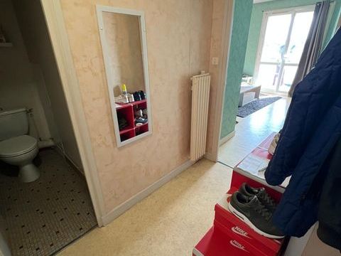  Appartement � vendre 1 pi�ce 34 m�