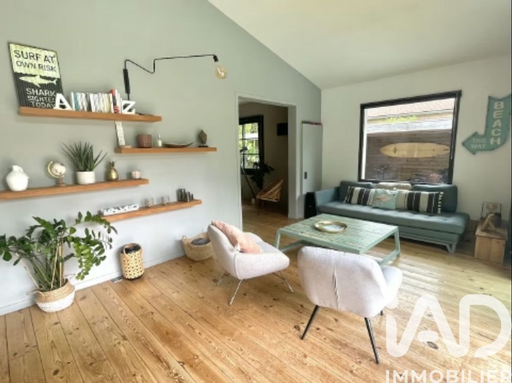 � vendre  Maison Andernos-les-Bains (33510)