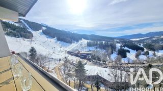  Appartement � vendre 1 pi�ce 25 m�