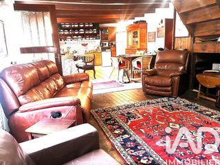  Maison � vendre 15 + pi�ces 350 m�