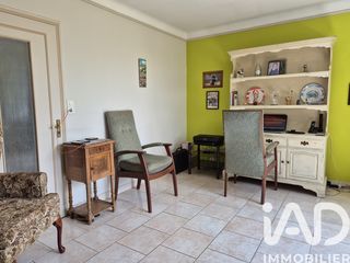  Maison � vendre 5 pi�ces 140 m�
