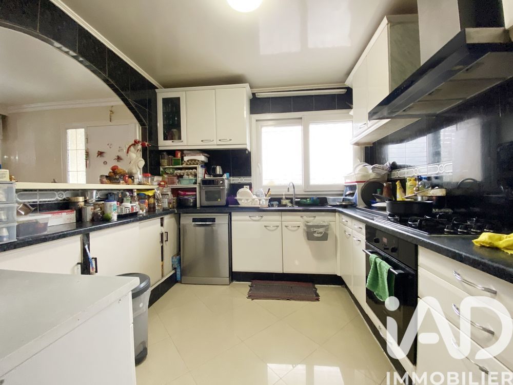 � vendre  Maison Vitry-sur-Seine (94400)