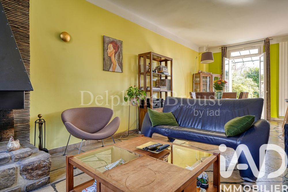 � vendre  Maison Houilles (78800)