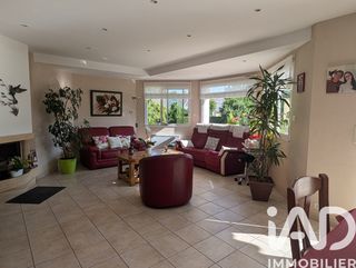  Maison � vendre 6 pi�ces 138 m�