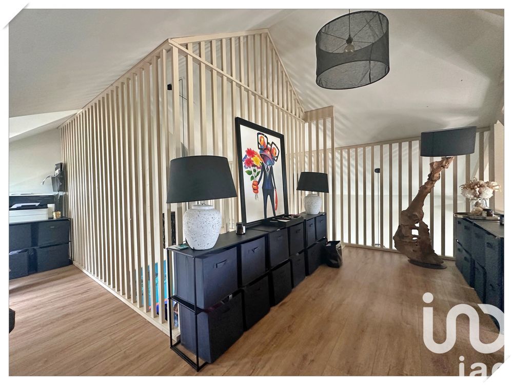 � vendre  Maison Gujan-Mestras (33470)