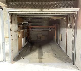  Parking / Garage � vendre 12 m�