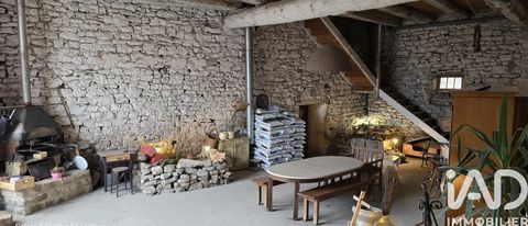   Vente Maison de village 8 pi�ces Maison - 8 pi�ce(s) - 173 m�