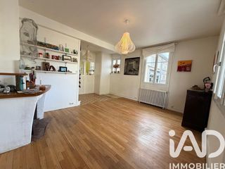  Maison � vendre 6 pi�ces 139 m�