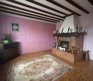  Maison � vendre 4 pi�ces 82 m�