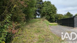  Terrain � vendre 1000 m�