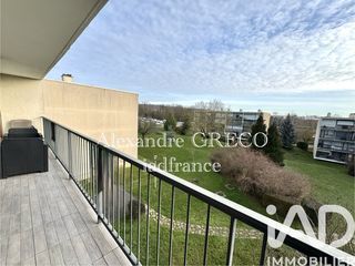  Appartement � vendre 4 pi�ces 75 m�