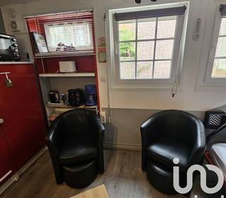  Appartement � vendre 1 pi�ce 15 m�