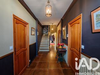  Maison � vendre 7 pi�ces 187 m�