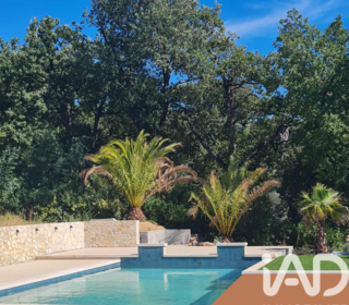  Maison � vendre 3 pi�ces 75 m�