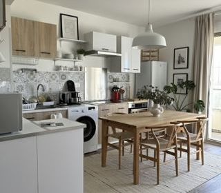  Appartement � vendre 2 pi�ces 50 m�