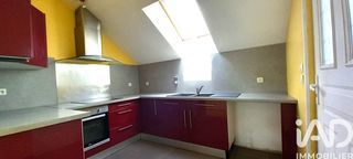  Maison � vendre 9 pi�ces 137 m�