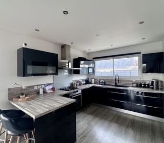  Maison � vendre 5 pi�ces 118 m�