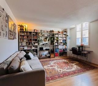  Appartement � vendre 1 pi�ce 30 m�