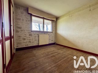  Appartement � vendre 3 pi�ces 66 m�