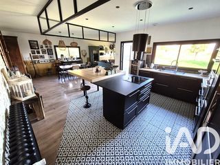  Maison � vendre 5 pi�ces 131 m�