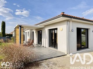  Maison � vendre 4 pi�ces 118 m�