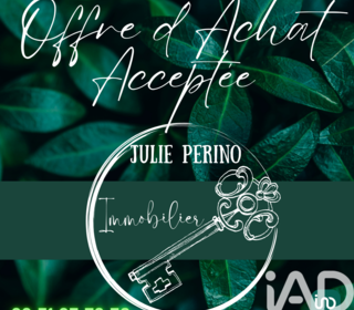  Maison � vendre 3 pi�ces 100 m�