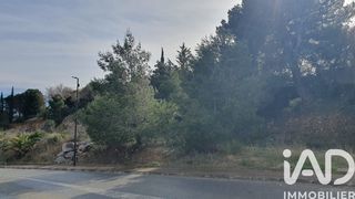  Terrain � vendre 1810 m�