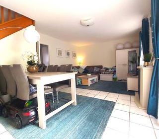  Maison � vendre 6 pi�ces 81 m�